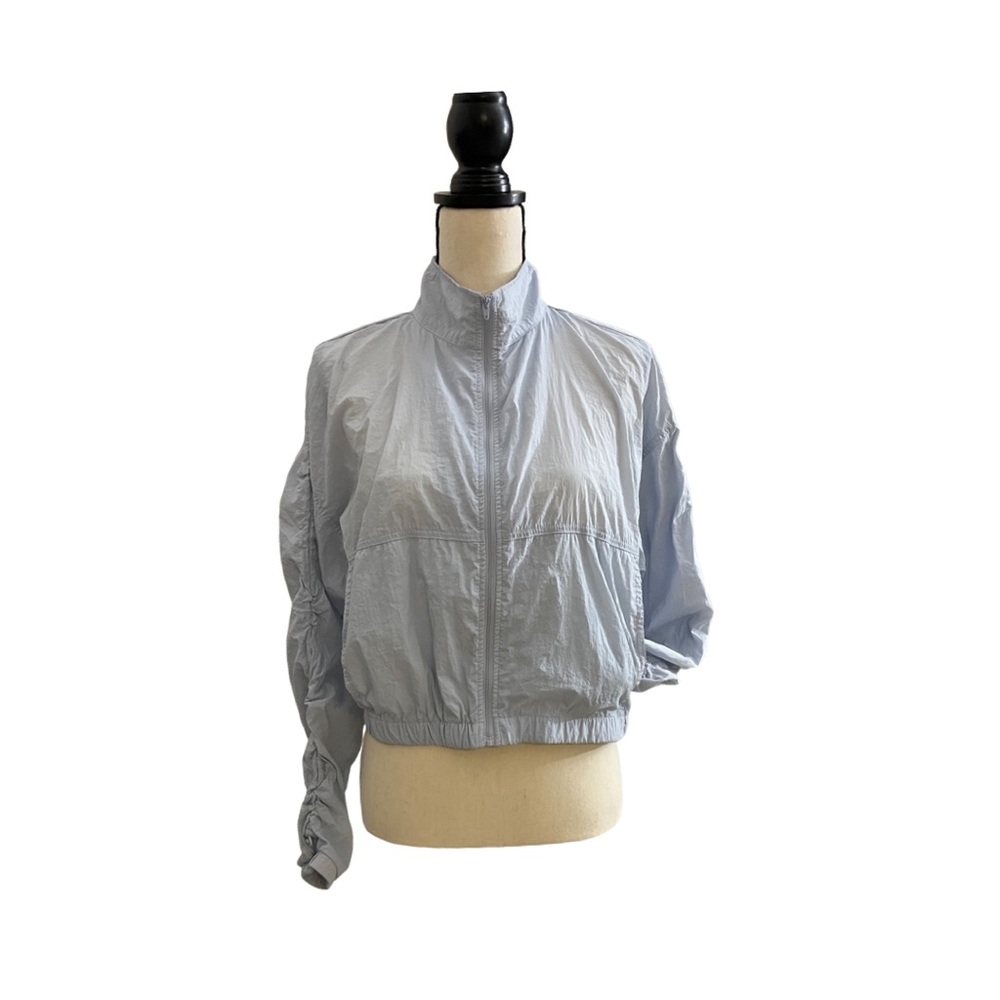 Lightweight jacket